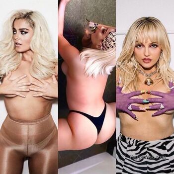 Full leaked Bebe rexha private photo