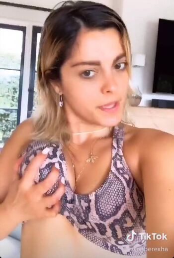 Full leaked Bebe rexha private photo