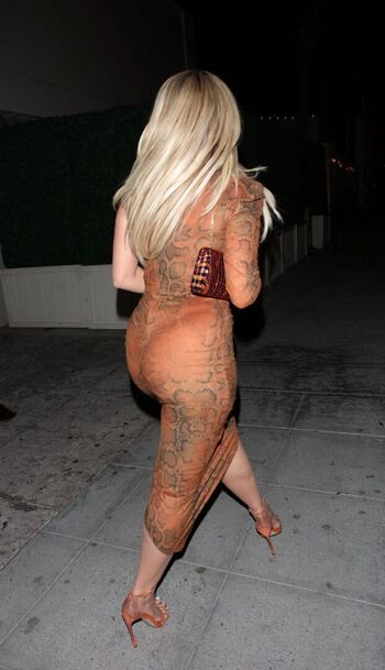 Full leaked Bebe rexha private photo