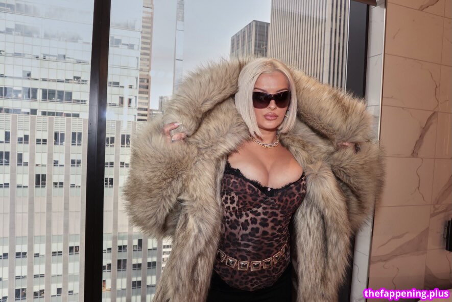 Bebe Rexha