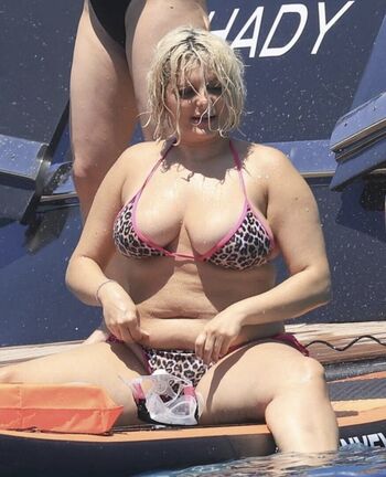 Bebe Rexha