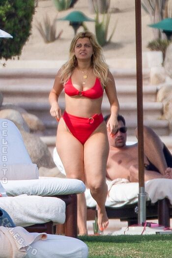 Bebe Rexha
