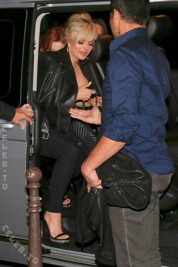Full leaked Bebe rexha private photo