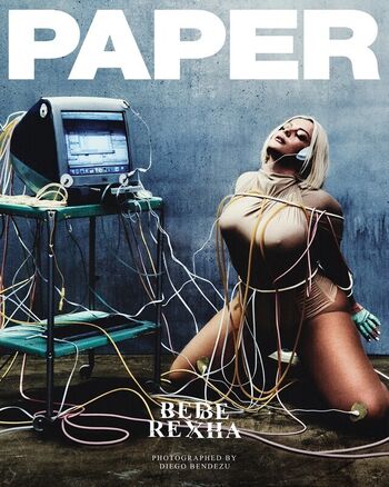 Full leaked Bebe rexha private photo