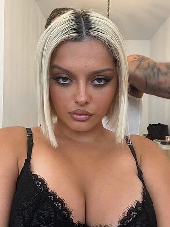 Full leaked Bebe rexha private photo