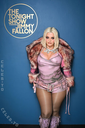 Bebe Rexha
