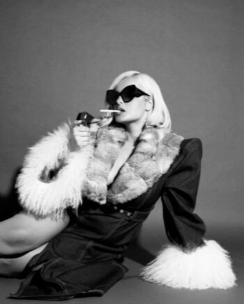 Full leaked Bebe rexha page private photo