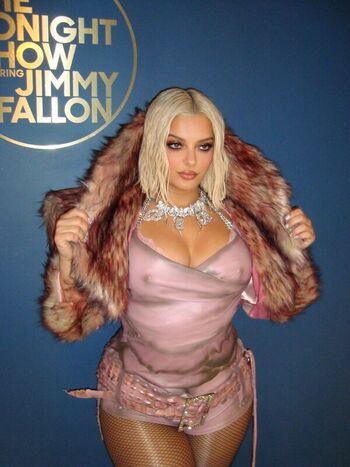 Full leaked Bebe rexha page private photo