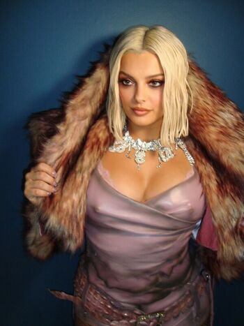 Full leaked Bebe rexha page private photo