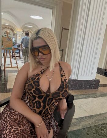 Bebe Rexha