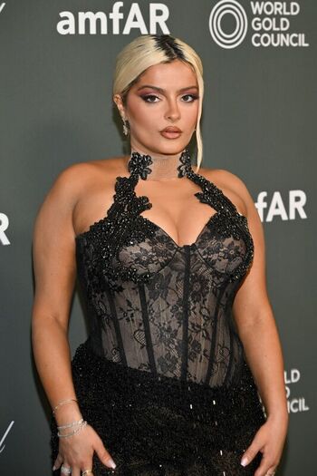 Full leaked Bebe rexha private photo