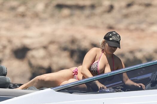 Full leaked Bebe rexha private photo