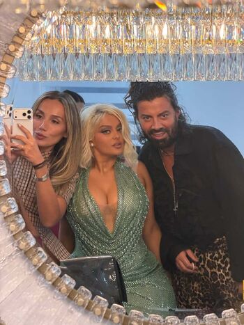 Full leaked Bebe rexha private photo