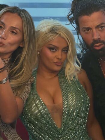 Full leaked Bebe rexha private photo