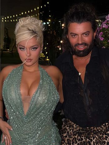Full leaked Bebe rexha private photo