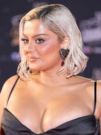 Full leaked Bebe rexha private photo