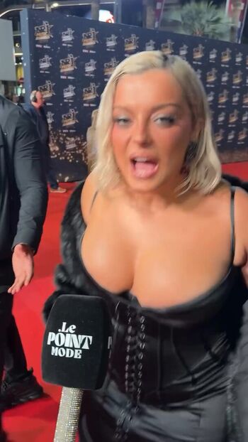 Full leaked Bebe rexha private photo
