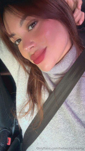 bebecitacreamy