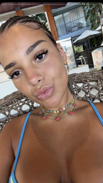 Full leaked Bebetaa n private photo