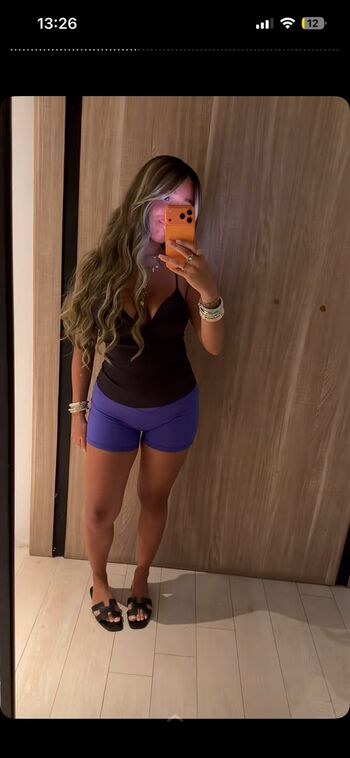Full leaked Bebetaa n private photo