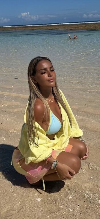 Full leaked Bebetaa n private photo
