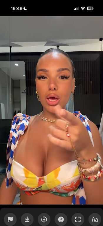 Full leaked Bebetaa n private photo