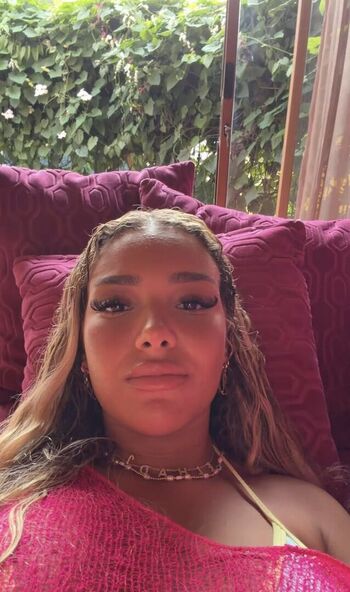 Full leaked Bebetaa n private photo