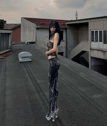 Full leaked Bebihiba private photo