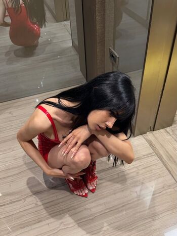 Full leaked Bebihiba private photo