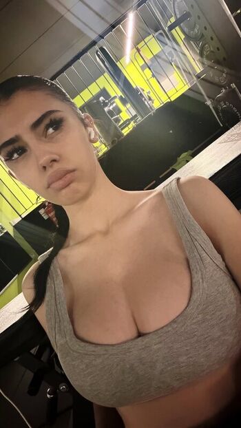 Full leaked Bebihiba private photo