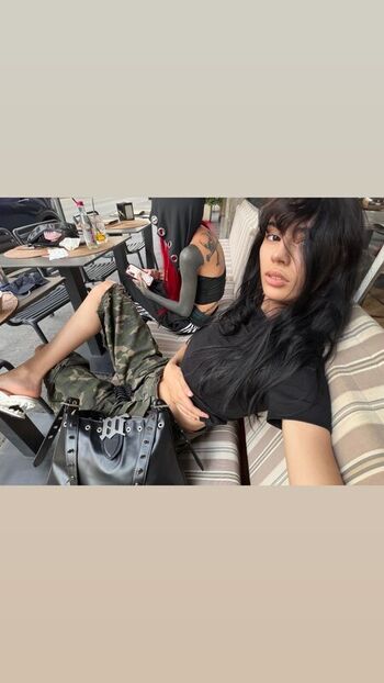 Full leaked Bebihiba private photo