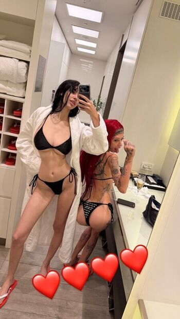 Full leaked Bebihiba private photo