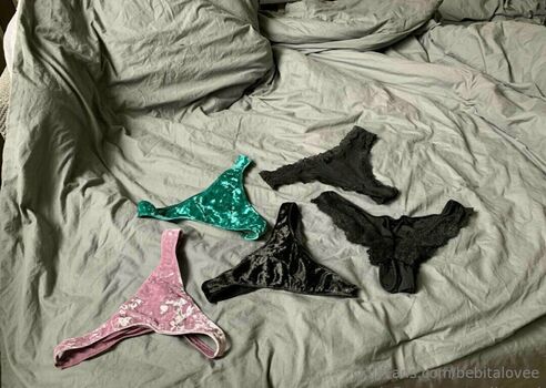 Full leaked Bebitalovee private photo
