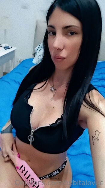 Full leaked Bebitalovee private photo