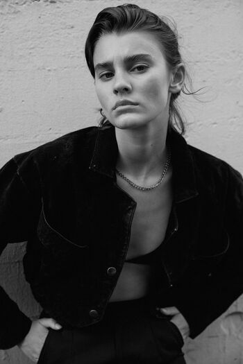 Bec Lauder