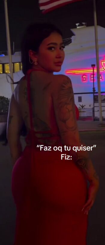 Full leaked Beca barreto page private photo