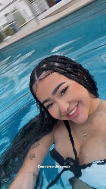 Full leaked Beca barreto page private photo
