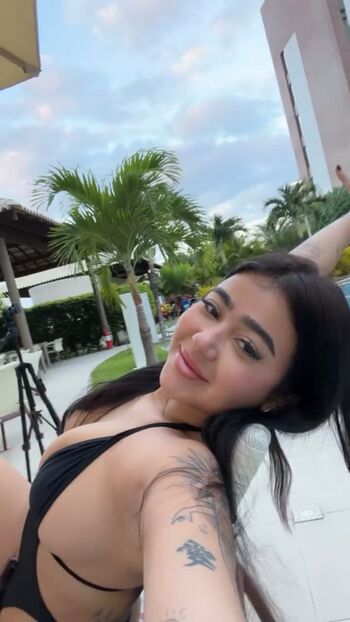 Beca Barreto