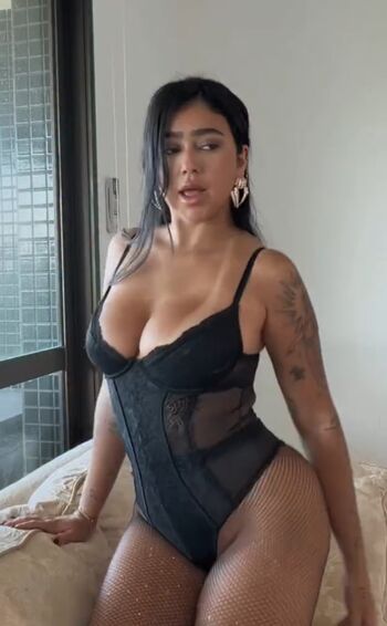 Full leaked Beca barreto private photo