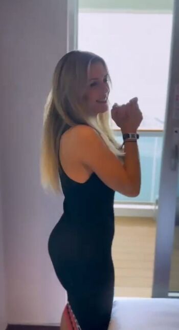 Full leaked Beca milano private photo