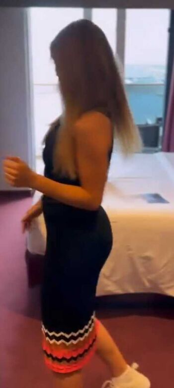 Full leaked Beca milano private photo