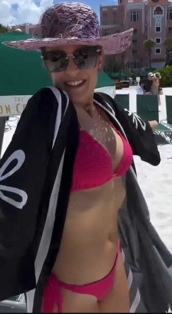 Full leaked Beca milano private photo
