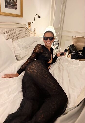 Full leaked Becamichie private photo