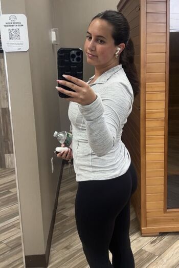 Full leaked Becca cifichiello private photo