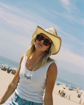 Full leaked Becca means page private photo