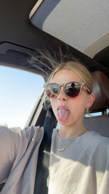 Full leaked Becca means private photo