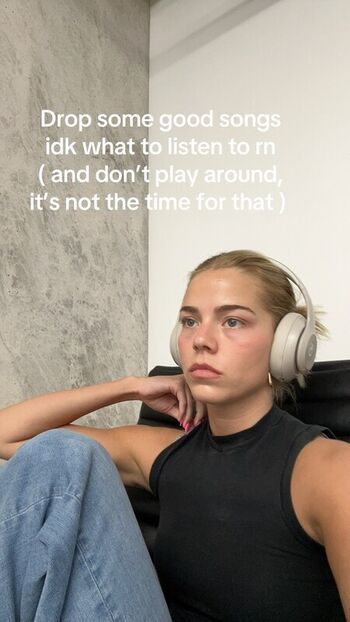 Full leaked Becca means private photo