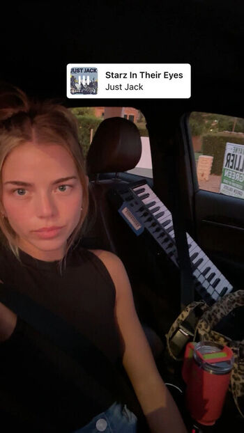 Full leaked Becca means private photo