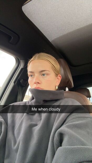 Full leaked Becca means private photo