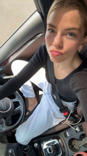 Full leaked Becca means private photo